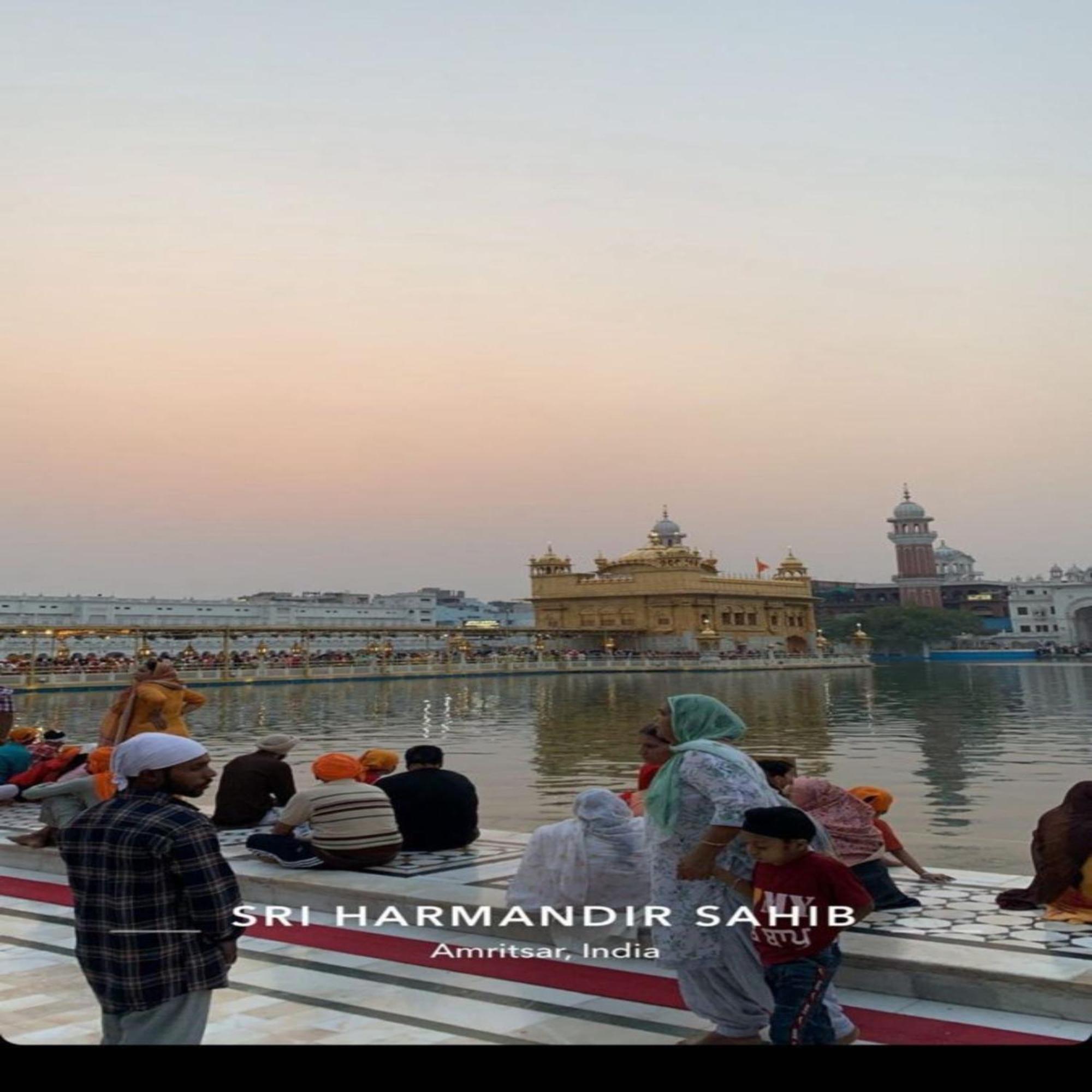 Hotel Jogi Guest House Welcome All Families, Friends, Groups, Couples, Singles Fully Airconditioner, Attach Washrooms, Lift, Wifi, 24 Hours Room Service, Power Backup Amritsar Eksteriør billede