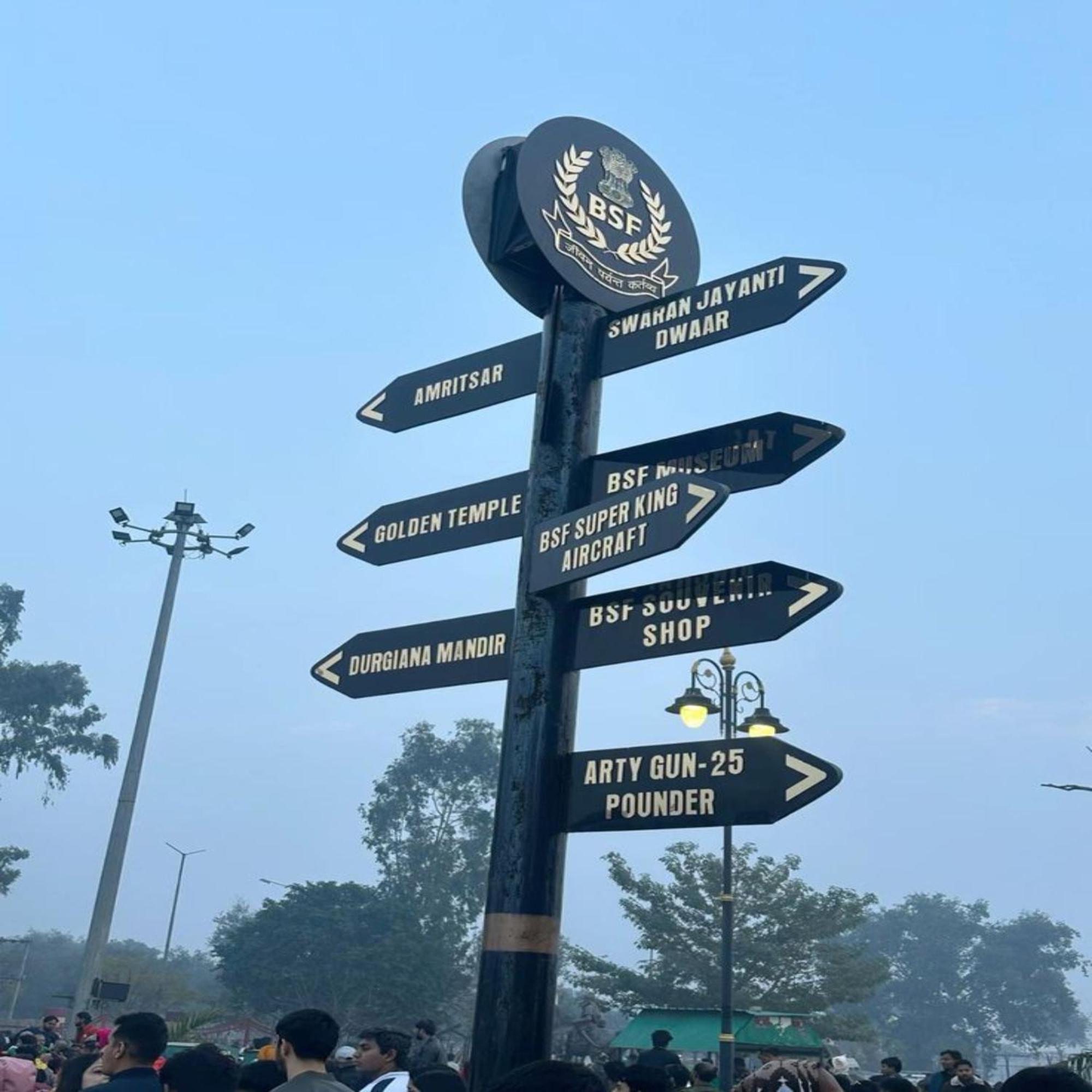 Hotel Jogi Guest House Welcome All Families, Friends, Groups, Couples, Singles Fully Airconditioner, Attach Washrooms, Lift, Wifi, 24 Hours Room Service, Power Backup Amritsar Eksteriør billede