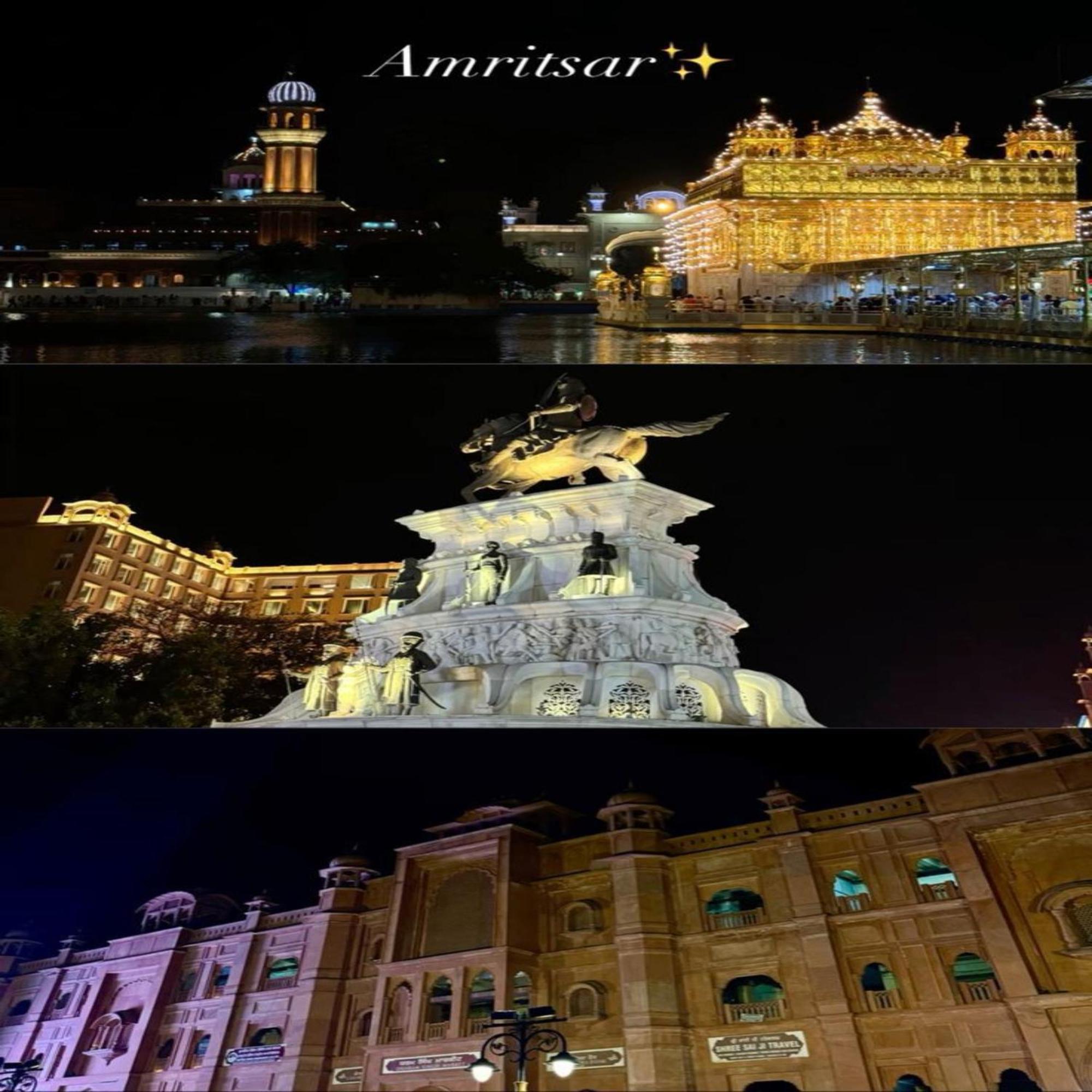Hotel Jogi Guest House Welcome All Families, Friends, Groups, Couples, Singles Fully Airconditioner, Attach Washrooms, Lift, Wifi, 24 Hours Room Service, Power Backup Amritsar Eksteriør billede
