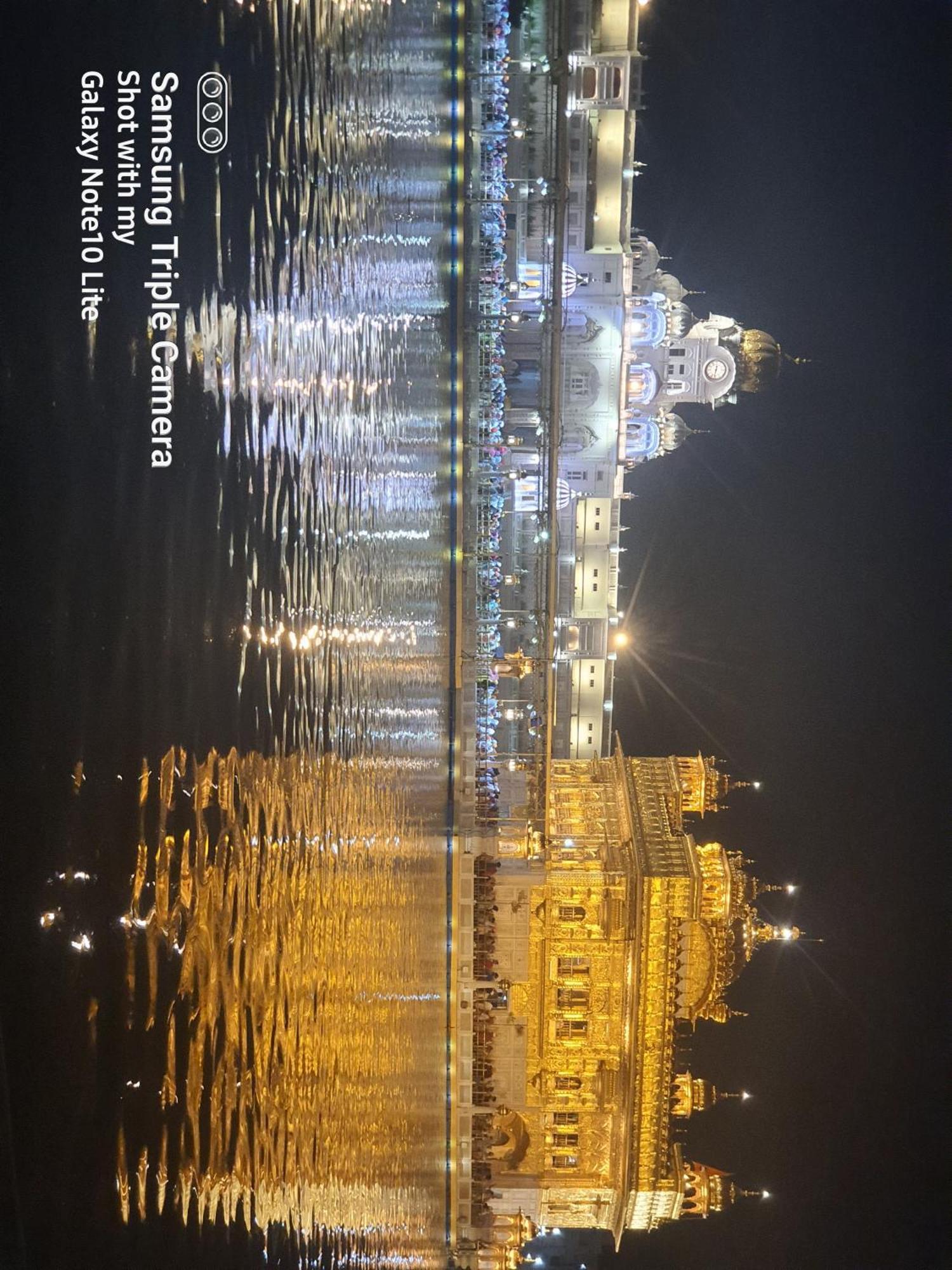 Hotel Jogi Guest House Welcome All Families, Friends, Groups, Couples, Singles Fully Airconditioner, Attach Washrooms, Lift, Wifi, 24 Hours Room Service, Power Backup Amritsar Eksteriør billede