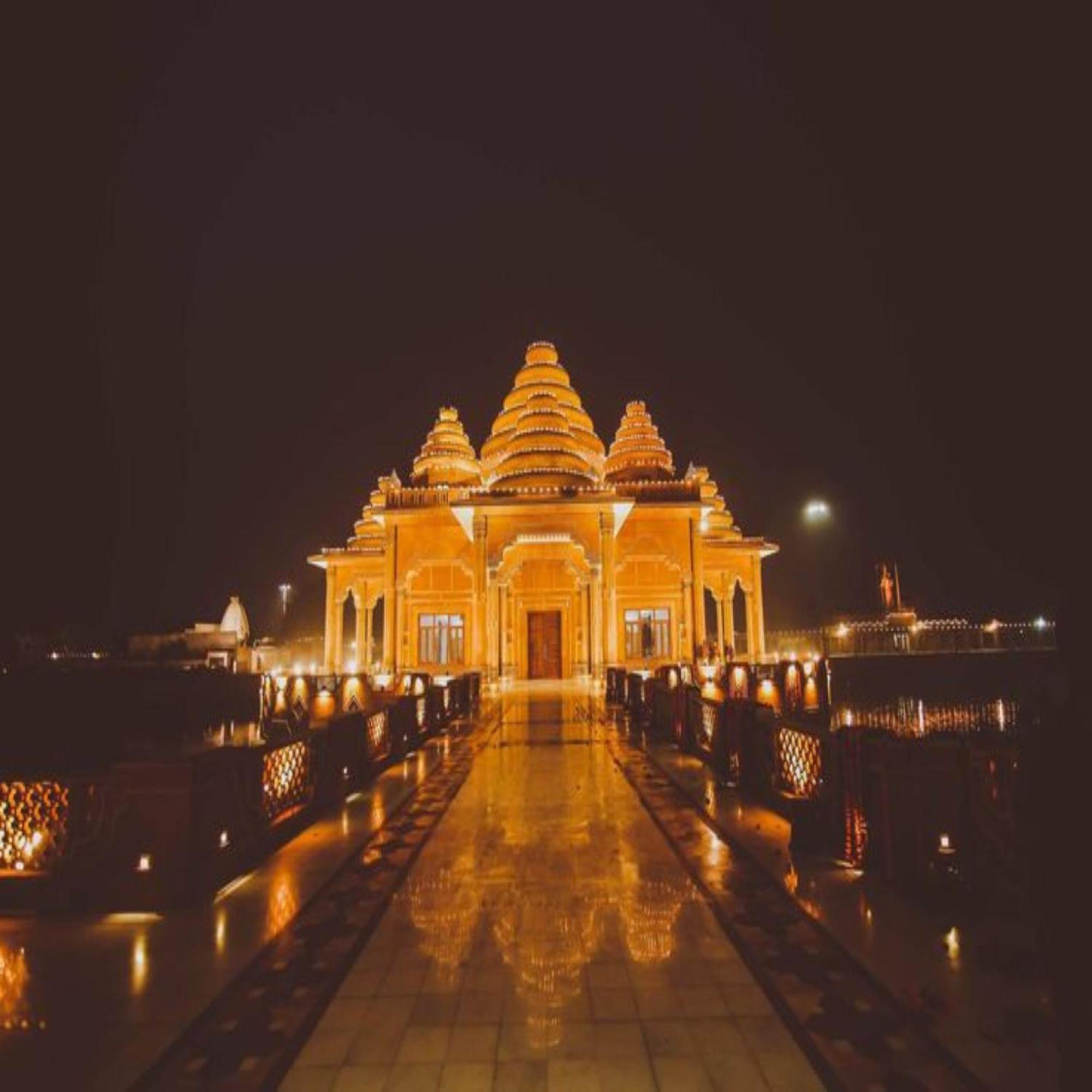 Hotel Jogi Guest House Welcome All Families, Friends, Groups, Couples, Singles Fully Airconditioner, Attach Washrooms, Lift, Wifi, 24 Hours Room Service, Power Backup Amritsar Eksteriør billede